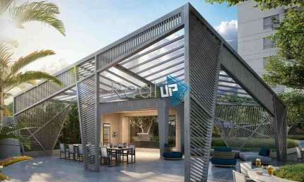 Apartamento com 4 quartos à venda na Avenida Rosauro Estellita, Barra da Tijuca, Rio de Janeiro, 187 m2 por R$ 2.548.850