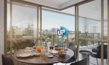 Apartamento com 3 quartos à venda na Avenida Rosauro Estellita, Barra da Tijuca, Rio de Janeiro, 125 m2 por R$ 1.752.660