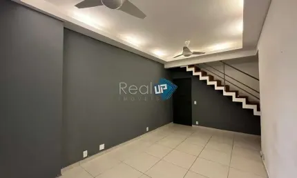 Apartamento com 2 quartos à venda na avenida oswaldo cruz, flamengo, rio de janeiro, 88 m2 por r$ 965.000