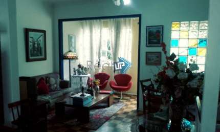 Casa com 7 quartos à venda na Campinas, Grajaú, Rio de Janeiro, 312 m2 por R$ 1.480.000