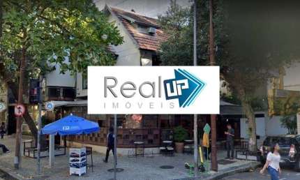 Casa comercial à venda na Rua Joana Angélica, Ipanema, Rio de Janeiro, 169 m2 por R$ 19.000.000
