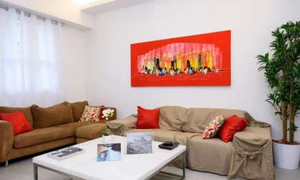 Apartamento com 3 quartos à venda na Avenida Nossa Senhora de Copacabana, Copacabana, Rio de Janeiro, 153 m2 por R$ 2.300.000