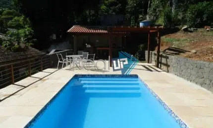 Casa em condomínio fechado com 7 quartos à venda na Rua Romão Cortes de Lacerda, Itanhangá, Rio de Janeiro, 942 m2 por R$ 2.900.000