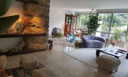 Apartamento com 4 quartos à venda na Estrada do Joá, São Conrado, Rio de Janeiro, 146 m2 por R$ 2.450.000