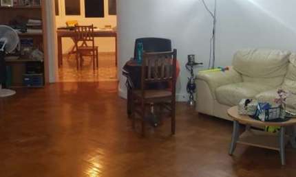Apartamento com 3 quartos à venda na Rua Santa Clara, Copacabana, Rio de Janeiro, 135 m2 por R$ 1.800.000