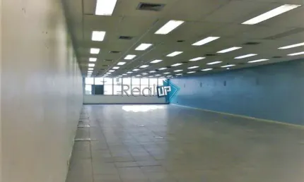 Ponto comercial com 2 salas à venda na Rua Voluntários da Pátria, Botafogo, Rio de Janeiro, 1111 m2 por R$ 16.000.000