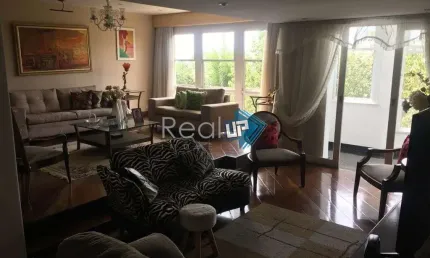 Apartamento com 3 quartos à venda na Avenida Atlântica, Copacabana, Rio de Janeiro, 151 m2 por R$ 3.500.000