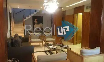 Casa comercial com 10 salas à venda na rua álvaro ramos, botafogo, rio de janeiro, 1128 m2 por r$ 9.000.000