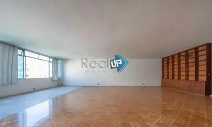 Apartamento com 4 quartos à venda na avenida oswaldo cruz, flamengo, rio de janeiro, 372 m2 por r$ 1.600.000