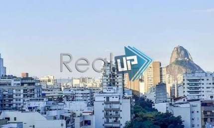 Apartamento com 2 quartos à venda na Rua Macedo Sobrinho, Humaitá, Rio de Janeiro, 65 m2 por R$ 750.000