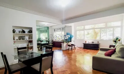 Apartamento com 3 quartos à venda na rua bulhões de carvalho, copacabana, rio de janeiro, 96 m2 por r$ 1.680.000