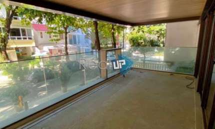 Apartamento com 2 quartos à venda na Rua Redentor, Ipanema, Rio de Janeiro, 173 m2 por R$ 7.000.000
