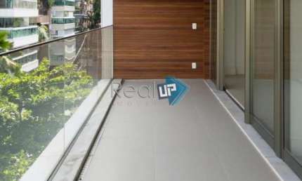 Cobertura com 3 quartos à venda na Rua Igarapava, Leblon, Rio de Janeiro, 236 m2 por R$ 6.900.000