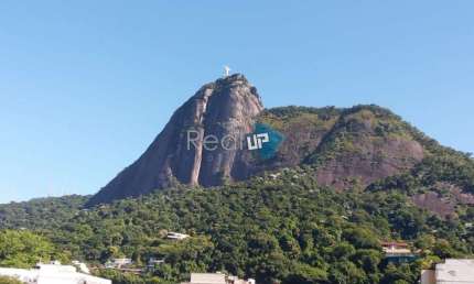 Apartamento com 3 quartos à venda na Rua Visconde de Silva, Humaitá, Rio de Janeiro, 99 m2 por R$ 980.000