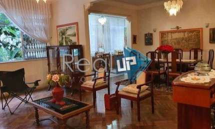 Apartamento com 4 quartos à venda na Rua Aires Saldanha, Copacabana, Rio de Janeiro, 204 m2 por R$ 1.650.000