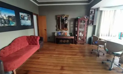Apartamento com 3 quartos à venda na avenida prado júnior, copacabana, rio de janeiro, 125 m2 por r$ 1.399.000