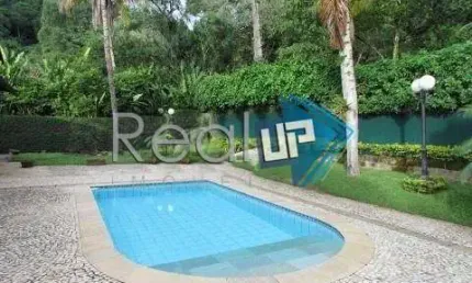 Casa em condomínio fechado com 4 quartos à venda na João Coelho Branco, Itanhangá, Rio de Janeiro, 340 m2 por R$ 1.600.000