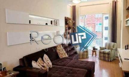 Apartamento com 3 quartos à venda na Rua Miguel Lemos, Copacabana, Rio de Janeiro, 148 m2 por R$ 1.470.000
