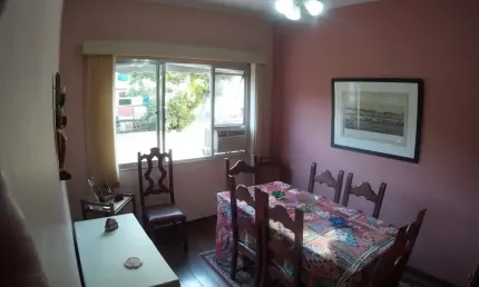Apartamento com 3 quartos à venda na Rua Pacheco Leão, Jardim Botânico, Rio de Janeiro, 87 m2 por R$ 970.000