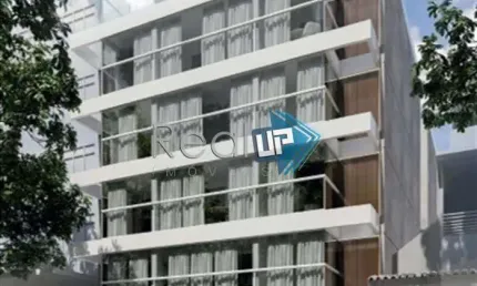 Apartamento com 1 quarto à venda na rua henrique oswald, copacabana, rio de janeiro, 46 m2 por r$ 835.000