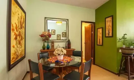 Apartamento com 3 quartos à venda na Rua Barão da Torre, Ipanema, Rio de Janeiro, 88 m2 por R$ 1.579.000