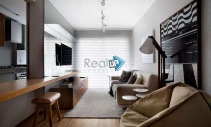 Flat com 2 quartos à venda na Rua Prudente de Morais, Ipanema, Rio de Janeiro, 74 m2 por R$ 3.400.000