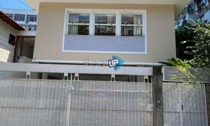 Casa com 4 quartos à venda na Rua Duque Estrada, Gávea, Rio de Janeiro, 547 m2 por R$ 4.200.000