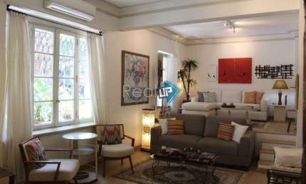 Apartamento com 3 quartos à venda na Rua Duvivier, Copacabana, Rio de Janeiro, 95 m2 por R$ 1.260.000
