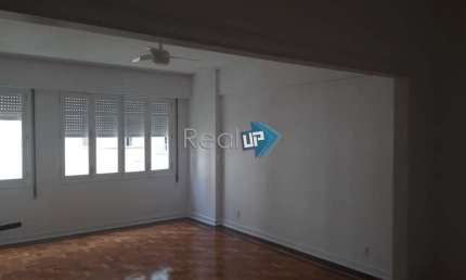 Apartamento com 3 quartos à venda na Rua Aires Saldanha, Copacabana, Rio de Janeiro, 122 m2 por R$ 1.400.000