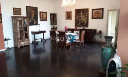 Apartamento com 3 quartos à venda na rua domingos ferreira, copacabana, rio de janeiro, 269 m2 por r$ 1.550.000