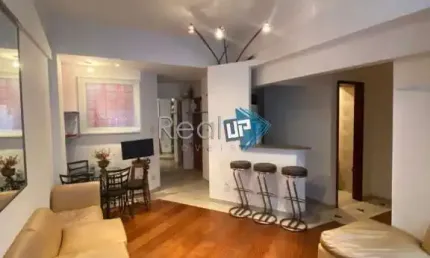 Apartamento com 2 quartos à venda na rua barão da torre, ipanema, rio de janeiro, 70 m2 por r$ 1.050.000