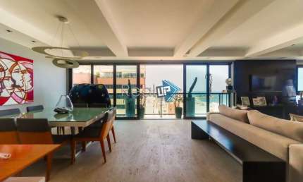 Apartamento com 4 quartos à venda na Rua Farme de Amoedo, Ipanema, Rio de Janeiro, 250 m2 por R$ 8.000.000