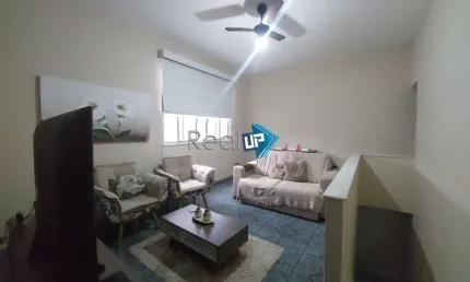 Casa com 5 quartos à venda na rua lópes quintas, jardim botânico, rio de janeiro, 240 m2 por r$ 2.750.000