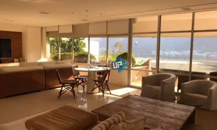 Apartamento com 4 quartos à venda na Rua Sacopa, Lagoa, Rio de Janeiro, 230 m2 por R$ 2.800.000