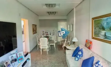 Apartamento com 3 quartos à venda na Rua Voluntários da Pátria, Botafogo, Rio de Janeiro, 89 m2 por R$ 1.100.000