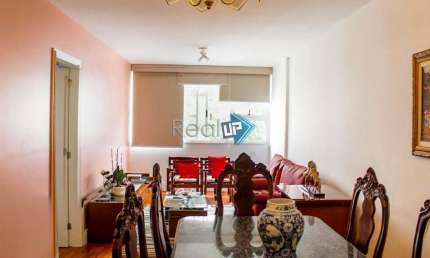 Apartamento com 3 quartos à venda na Rua Santa Clara, Copacabana, Rio de Janeiro, 69 m2 por R$ 1.100.000