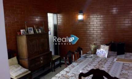 Casa com 2 quartos à venda na Dona Maria, Vila Isabel, Rio de Janeiro, 276 m2 por R$ 1.050.000