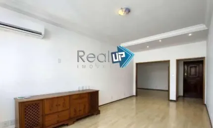 Apartamento com 3 quartos à venda na Rua Joaquim Nabuco, Copacabana, Rio de Janeiro, 157 m2 por R$ 8.000.000