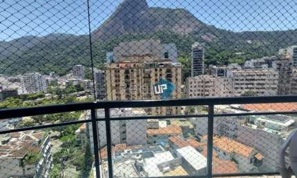 Cobertura com 4 quartos à venda na Rua Bogari, Lagoa, Rio de Janeiro, 510 m2 por R$ 5.700.000
