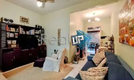 Apartamento com 3 quartos à venda na Rua Pacheco Leão, Jardim Botânico, Rio de Janeiro, 114 m2 por R$ 1.440.000