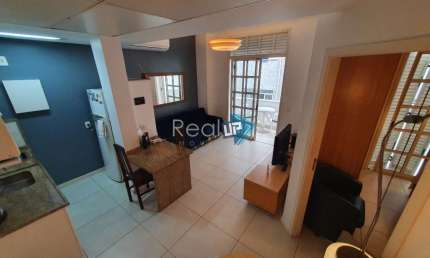 Apartamento com 1 quarto à venda na Rua Domingos Ferreira, Copacabana, Rio de Janeiro, 45 m2 por R$ 869.000