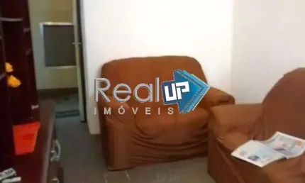 Apartamento com 1 quarto à venda na rua barata ribeiro, copacabana, rio de janeiro, 38 m2 por r$ 400.000