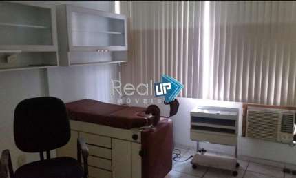 Sala comercial com 1 sala à venda na Avenida Nossa Senhora de Copacabana, Copacabana, Rio de Janeiro, 40 m2 por R$ 520.000