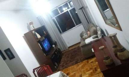 Apartamento com 2 quartos à venda na Rua das Laranjeiras, Laranjeiras, Rio de Janeiro, 63 m2 por R$ 650.000