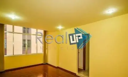 Apartamento com 3 quartos à venda na Rua Barata Ribeiro, Copacabana, Rio de Janeiro, 68 m2 por R$ 1.050.000