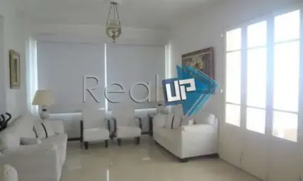 Apartamento com 3 quartos à venda na praia de botafogo, botafogo, rio de janeiro, 144 m2 por r$ 1.290.000