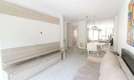 Prédio com 1 sala à venda na Avenida Borges de Medeiros, Lagoa, Rio de Janeiro, 75 m2 por R$ 1.450.000