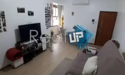 Apartamento com 3 quartos à venda na rua marquês de abrantes, flamengo, rio de janeiro, 102 m2 por r$ 1.200.000