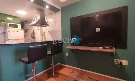 Apartamento com 1 quarto à venda na rua raul pompéia, copacabana, rio de janeiro, 24 m2 por r$ 740.000