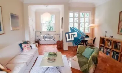 Apartamento com 3 quartos à venda na rua pio correia, jardim botânico, rio de janeiro, 88 m2 por r$ 1.180.000